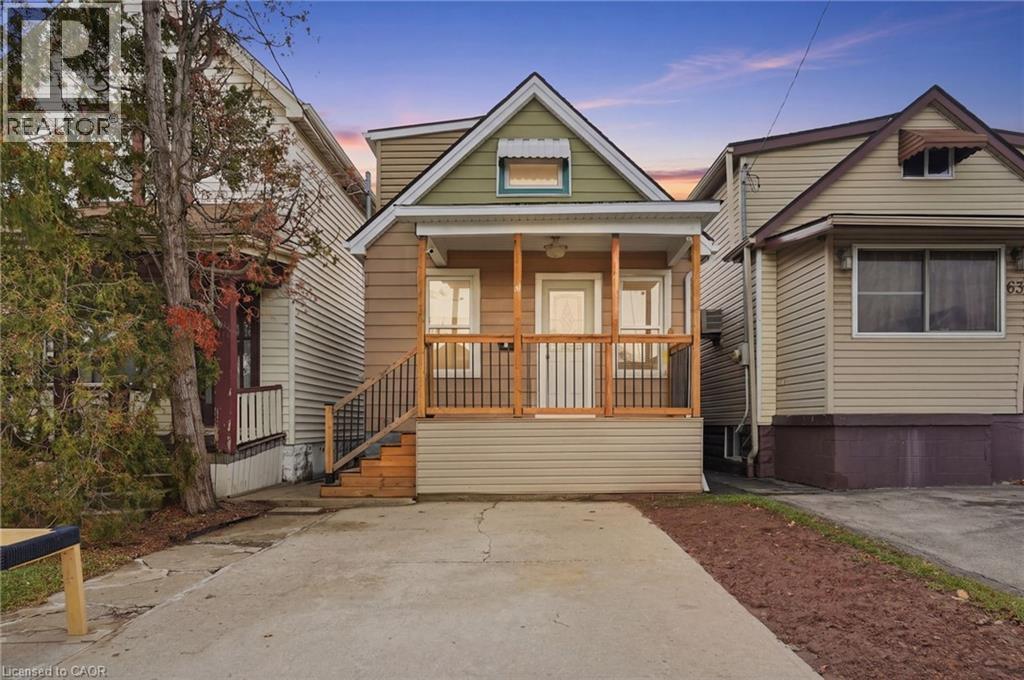 61 GRAHAM AVENUE N - 1