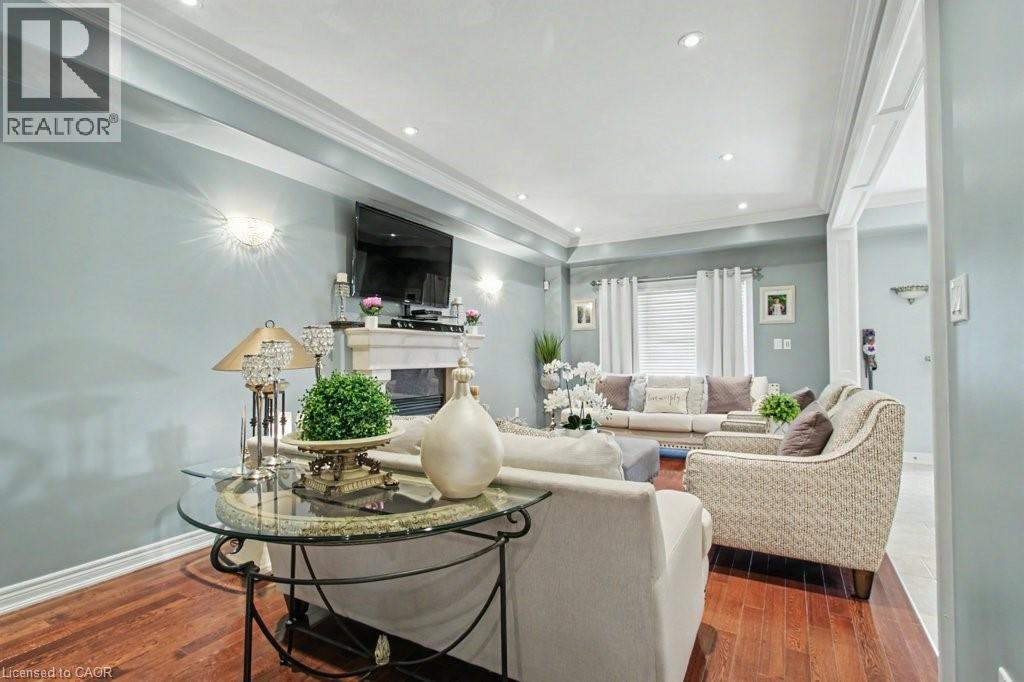 284 NORMANHURST Avenue - 17