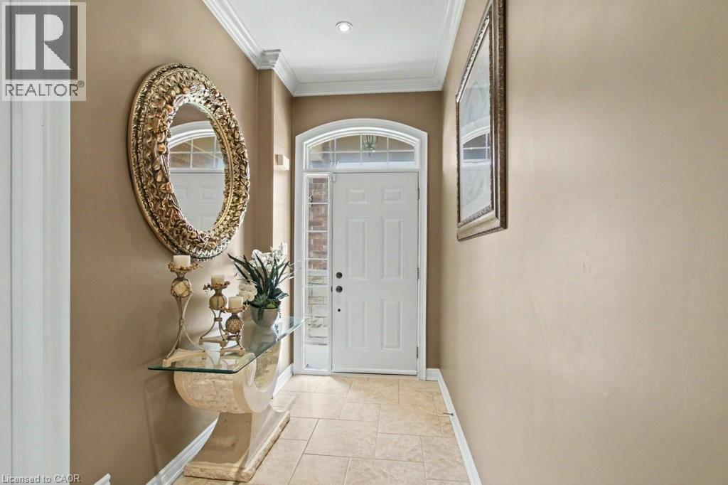 284 NORMANHURST Avenue - 6