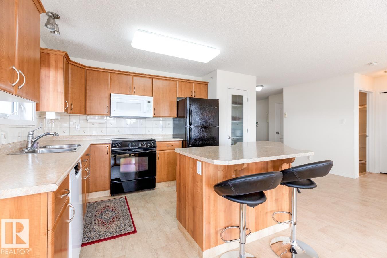 #410 2420 108 ST NW, Edmonton