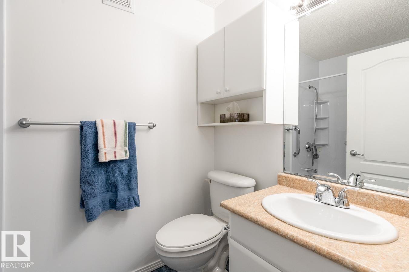 #410 2420 108 ST NW, Edmonton