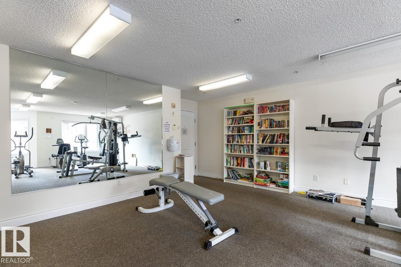 #410 2420 108 ST NW, Edmonton