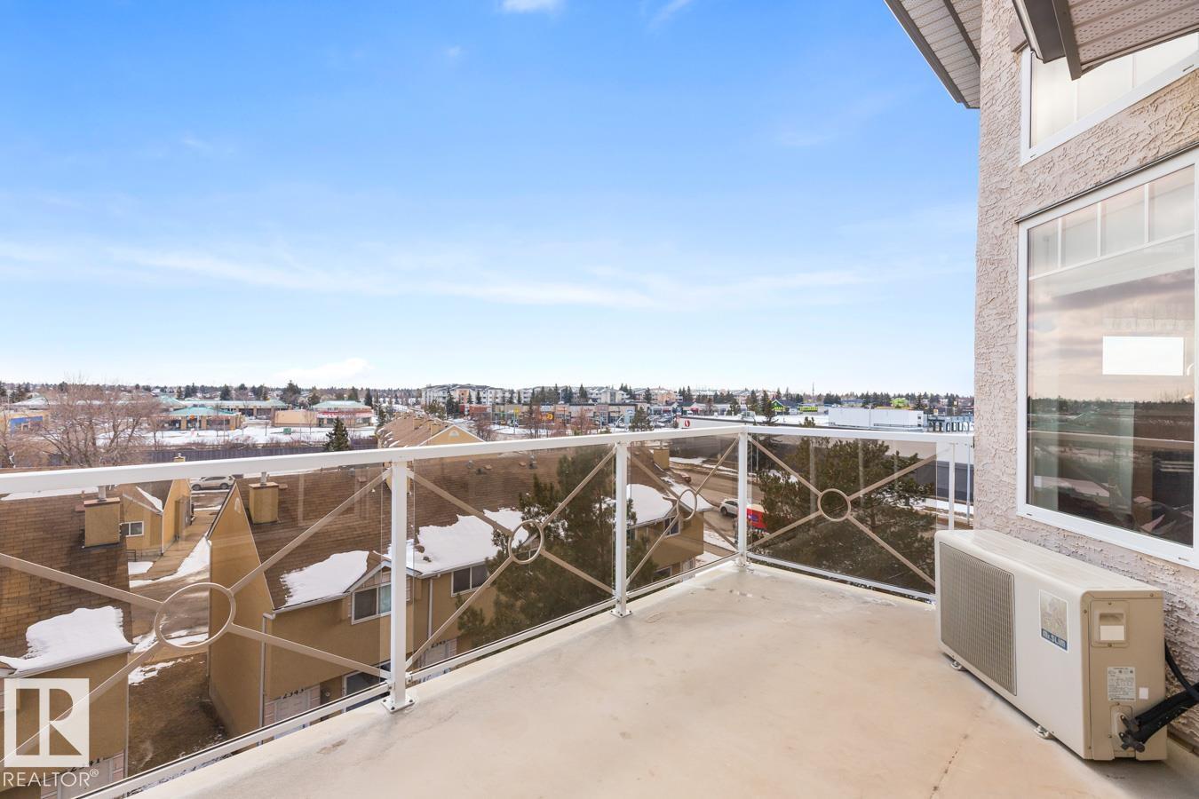 #410 2420 108 ST NW, Edmonton