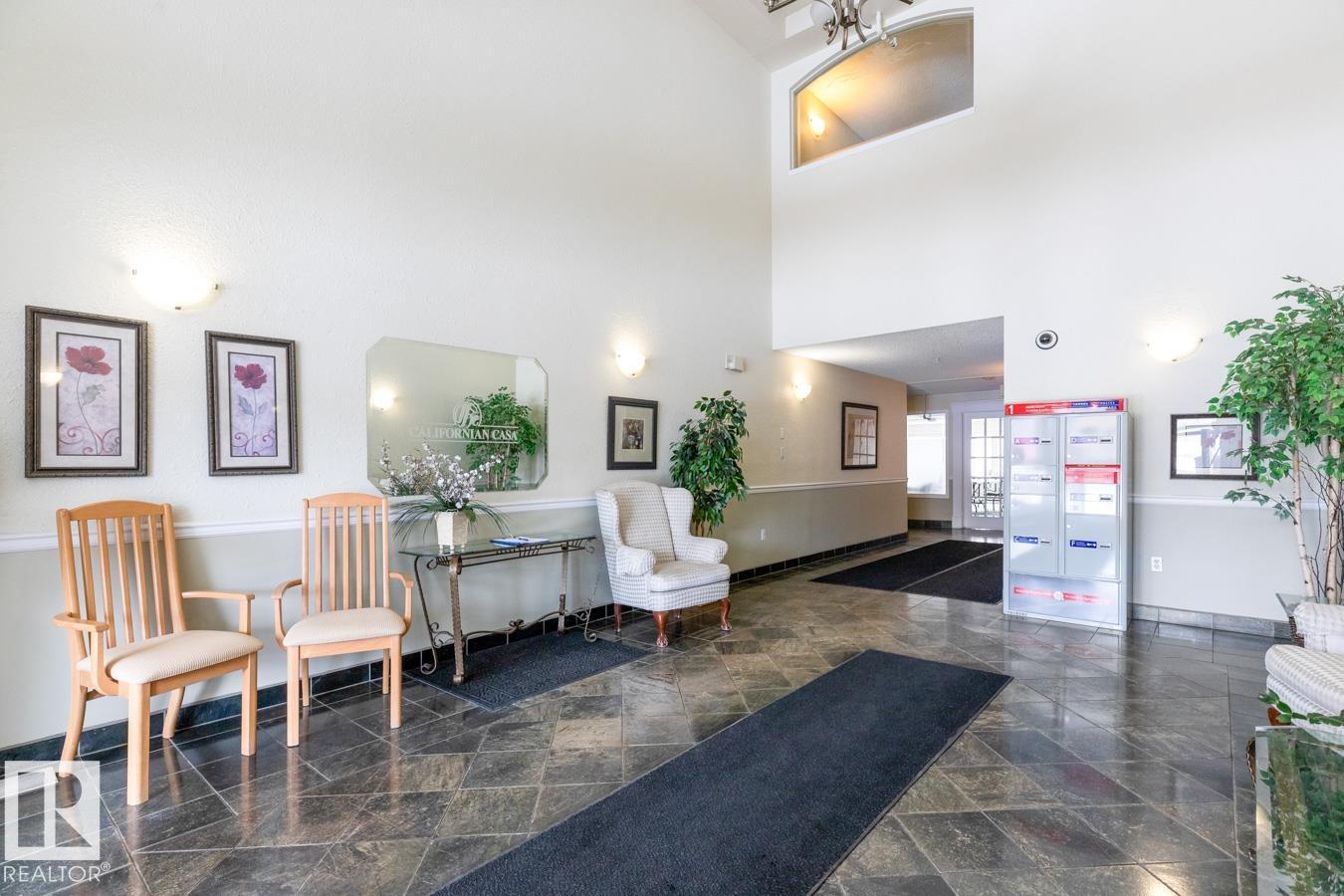 #410 2420 108 ST NW, Edmonton