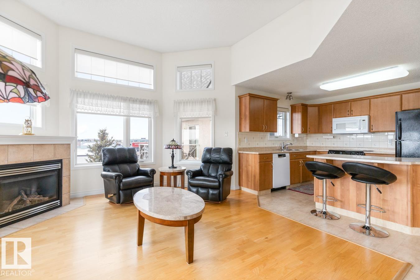 #410 2420 108 ST NW, Edmonton