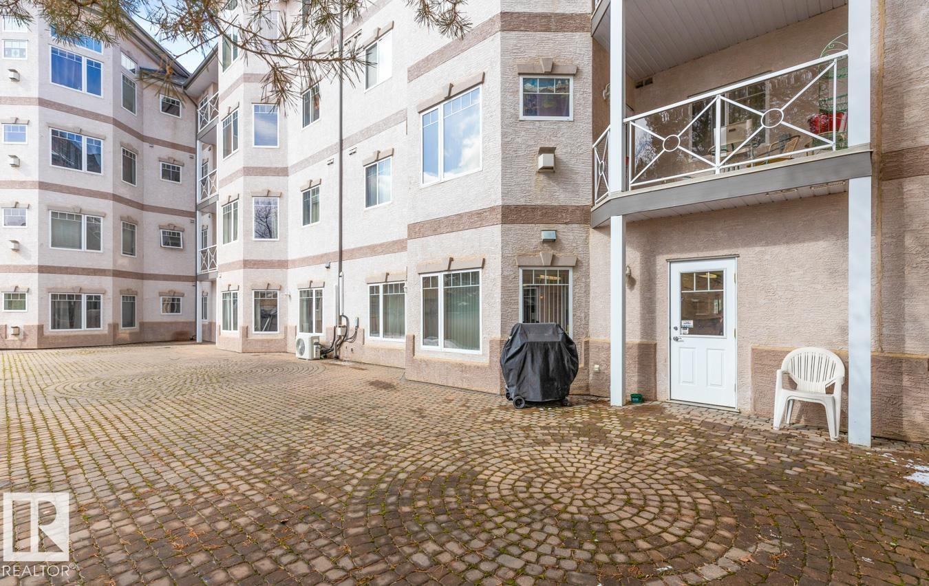 #410 2420 108 ST NW, Edmonton