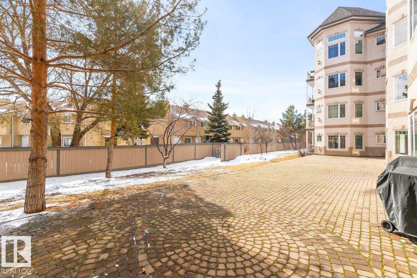 #410 2420 108 ST NW, Edmonton