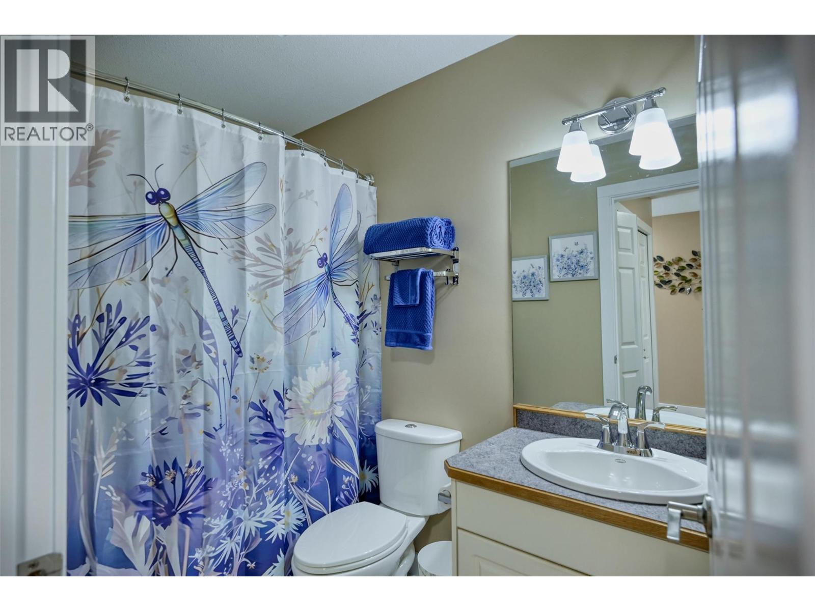 4801 89TH Street Unit# 102, Osoyoos