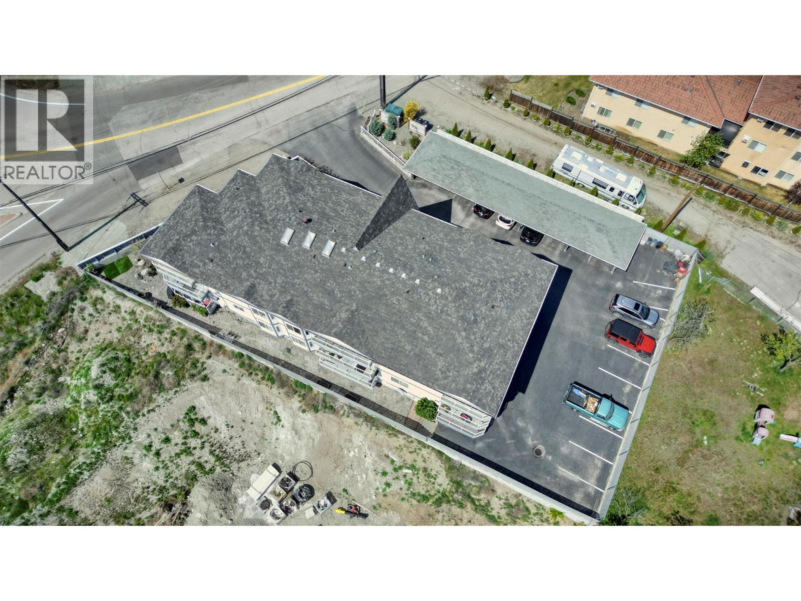 4801 89TH Street Unit# 102, Osoyoos