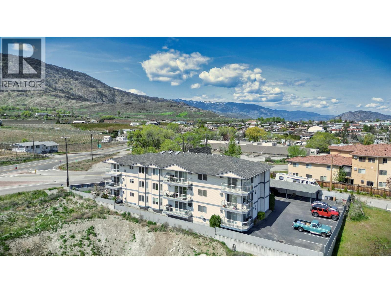 4801 89TH Street Unit# 102, Osoyoos