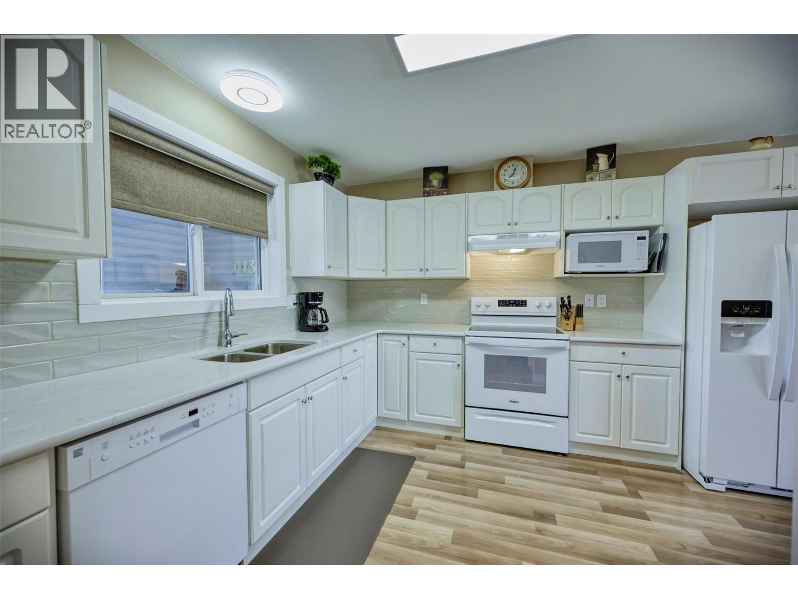 4801 89TH Street Unit# 102, Osoyoos