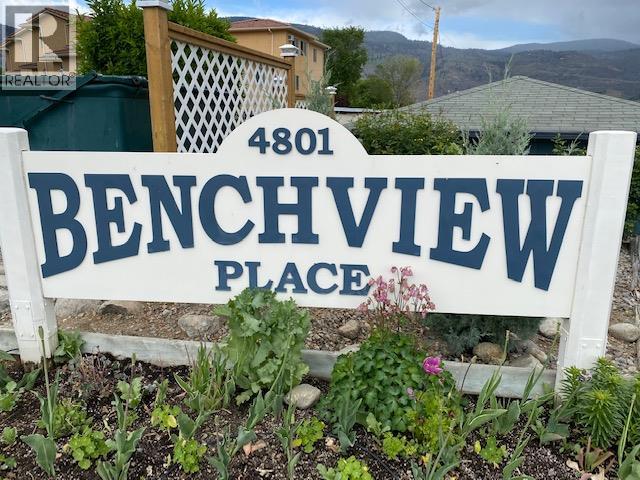 4801 89TH Street Unit# 102, Osoyoos