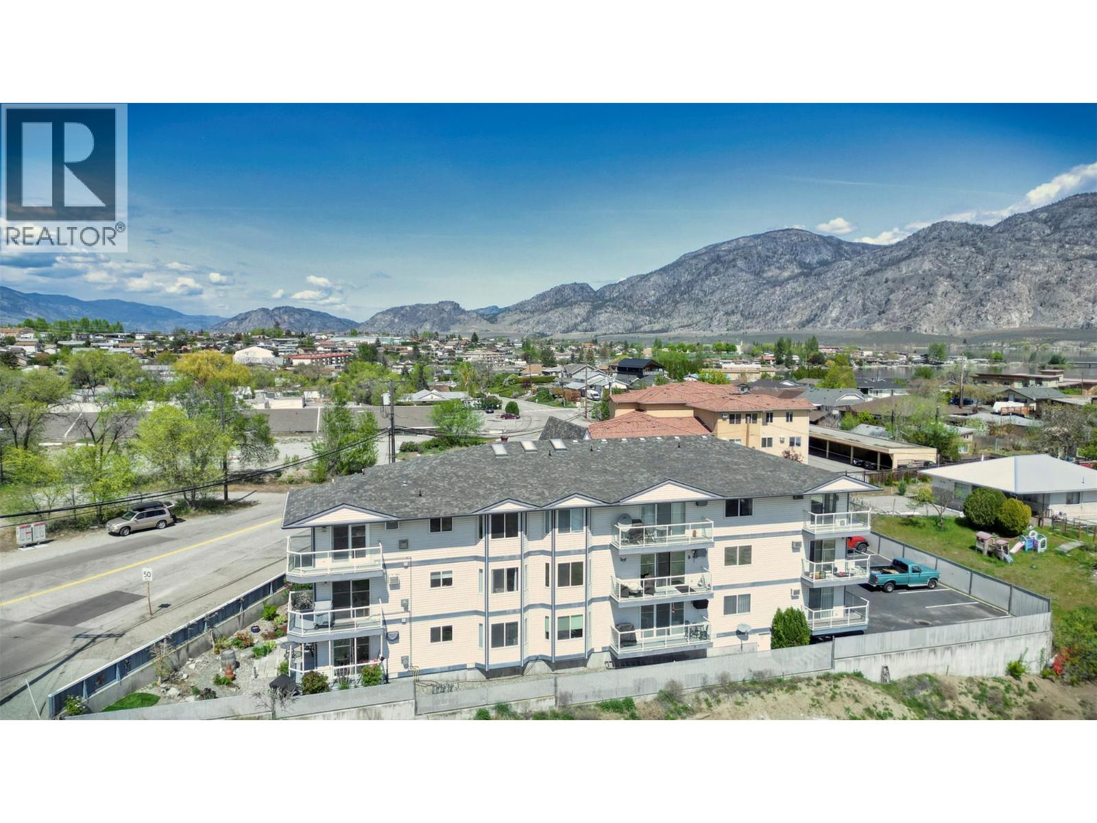 4801 89TH Street Unit# 102, Osoyoos