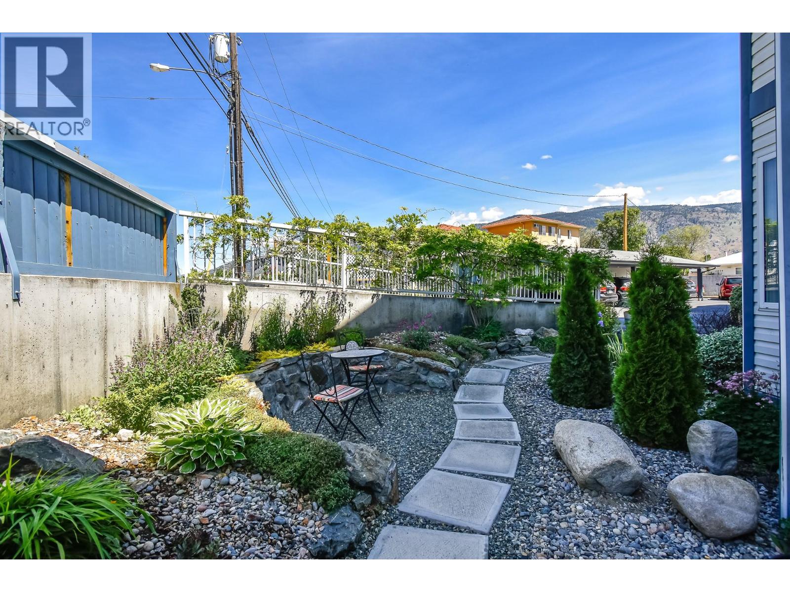 4801 89TH Street Unit# 102, Osoyoos