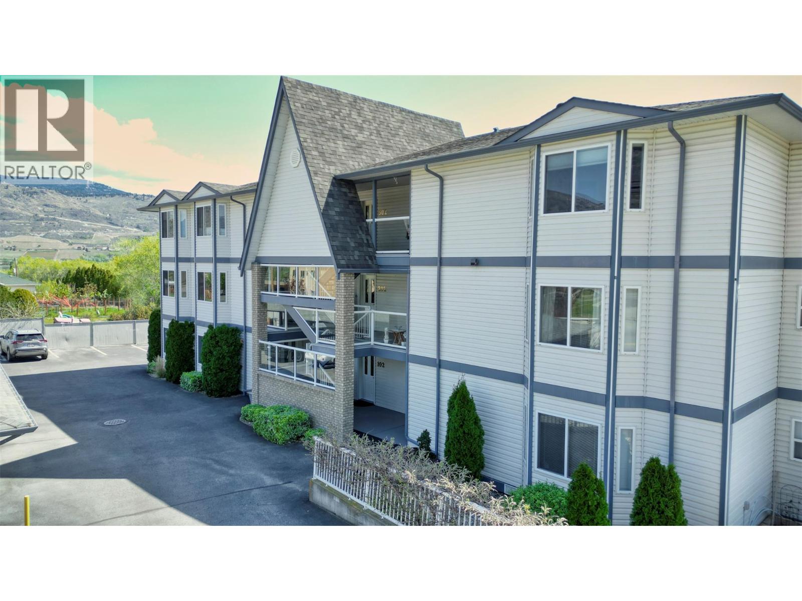 4801 89TH Street Unit# 102, Osoyoos