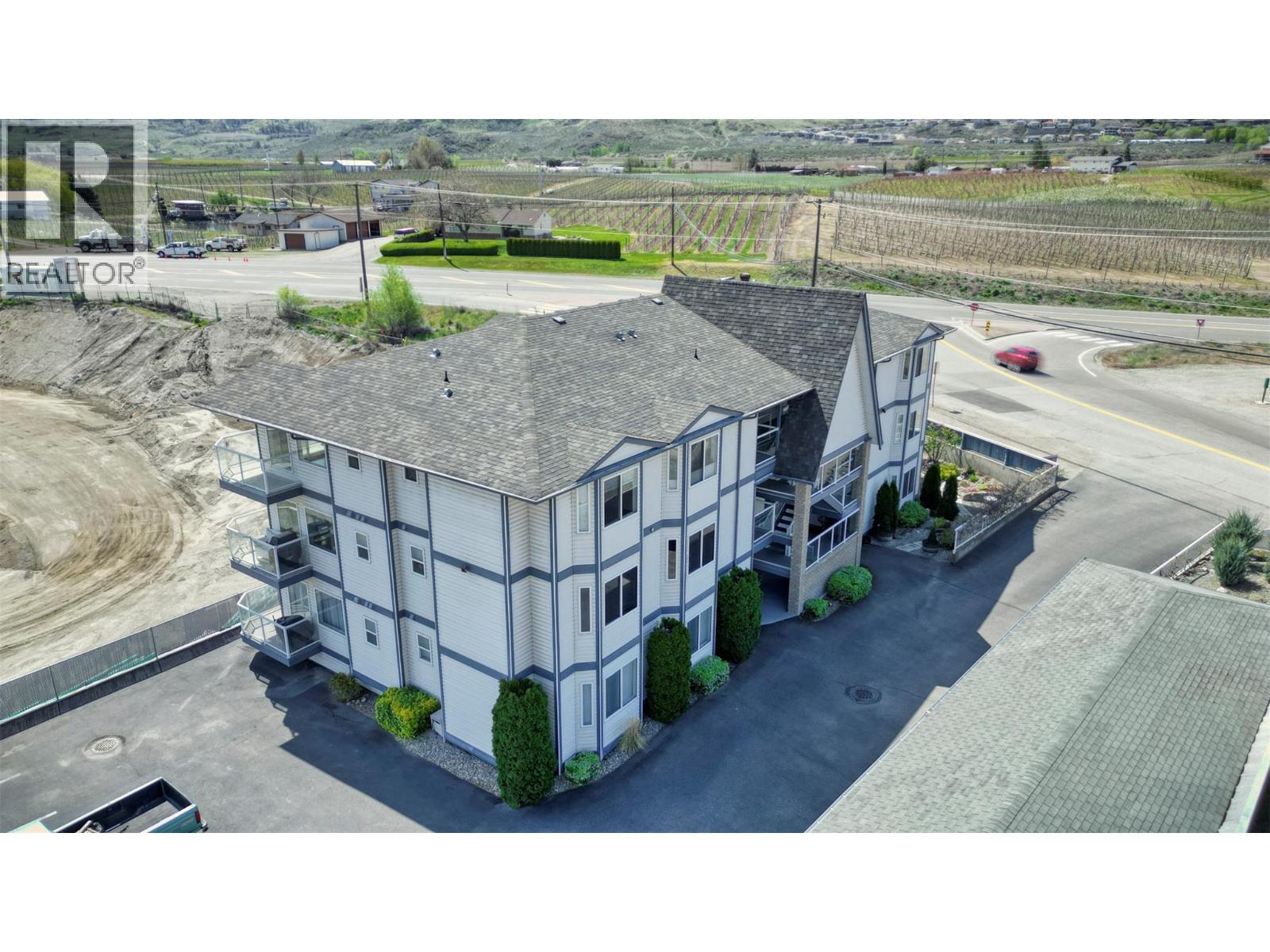 4801 89TH Street Unit# 102, Osoyoos