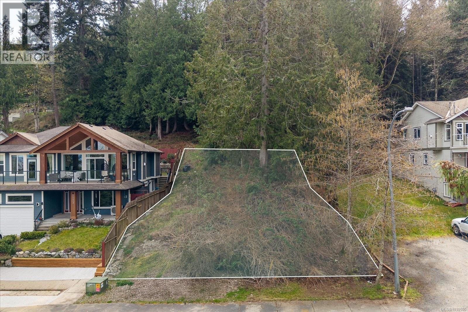 5577 Norton Rd, Nanaimo