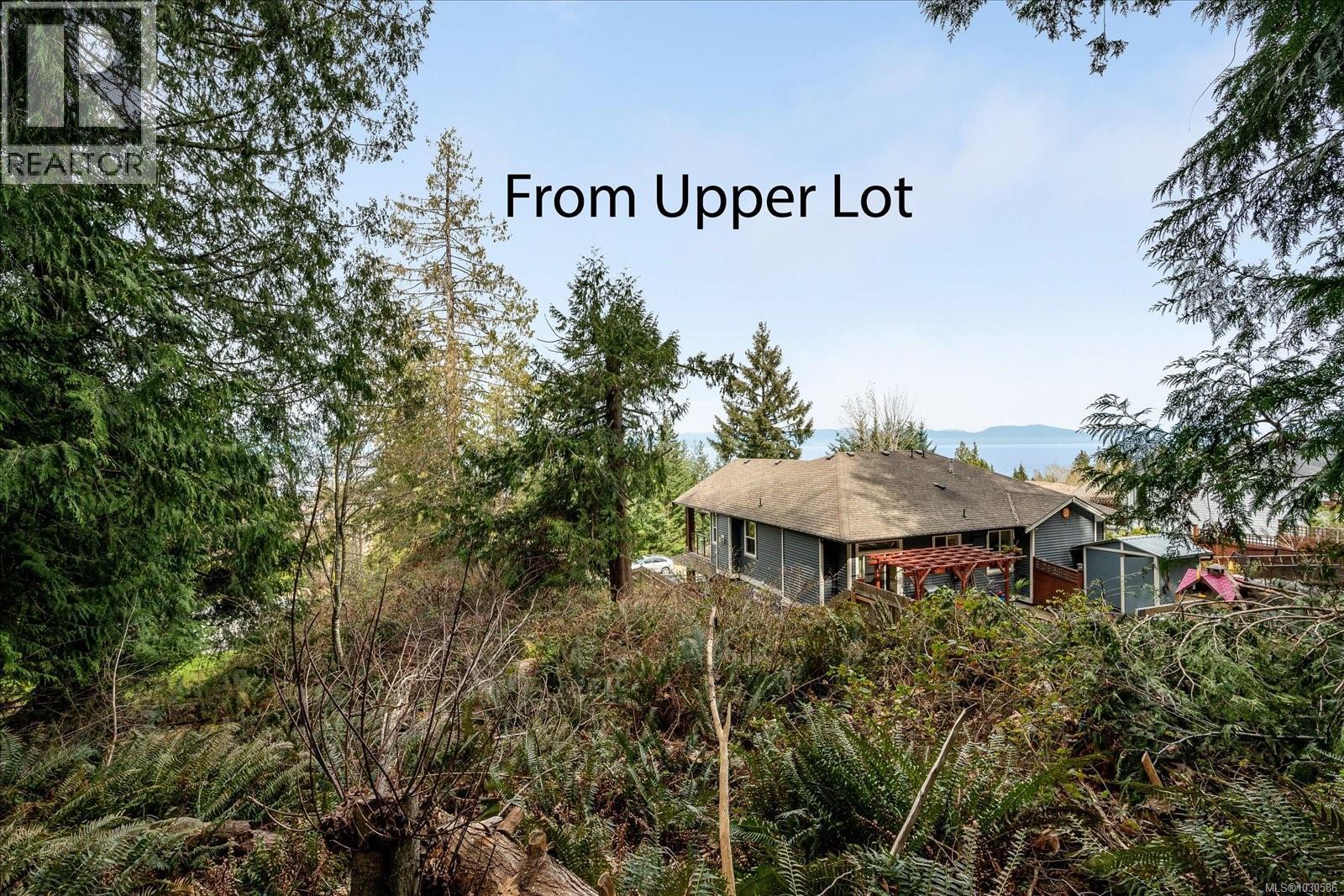 5577 Norton Rd, Nanaimo