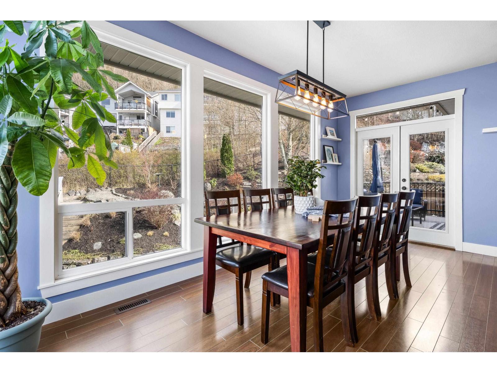 5738 KESTREL DRIVE, Promontory, Chilliwack