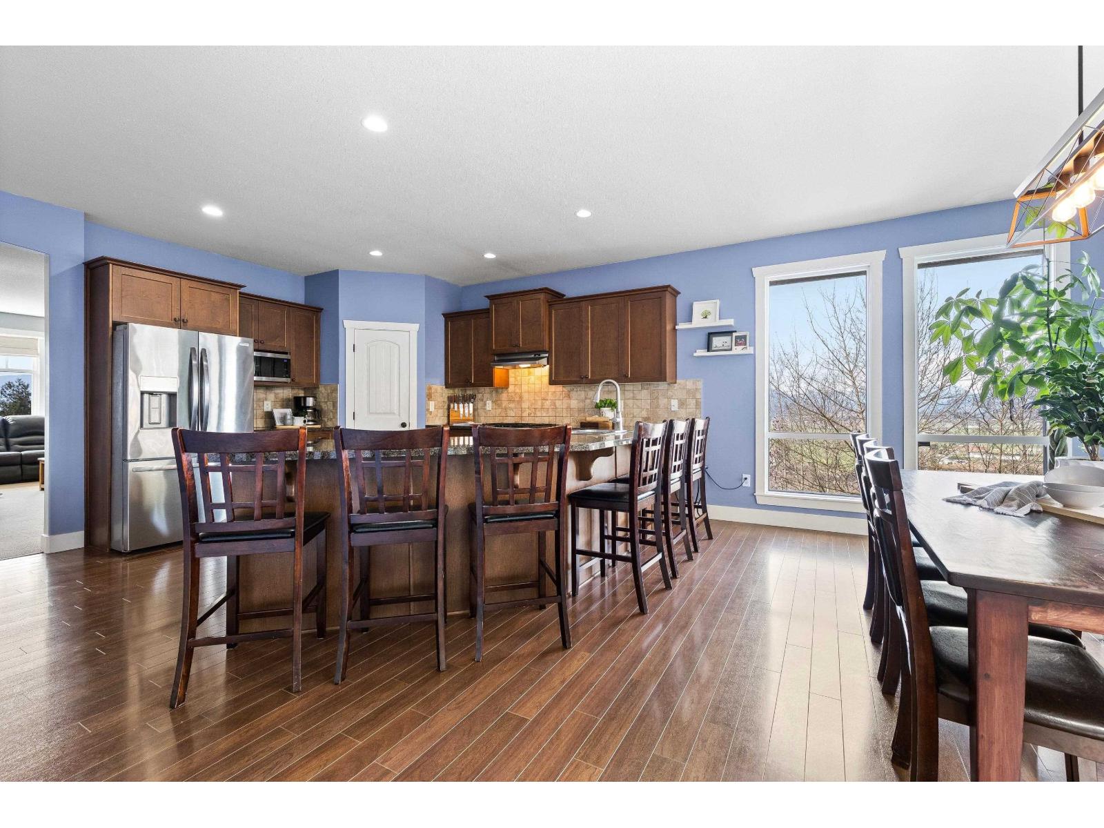 5738 KESTREL DRIVE, Promontory, Chilliwack