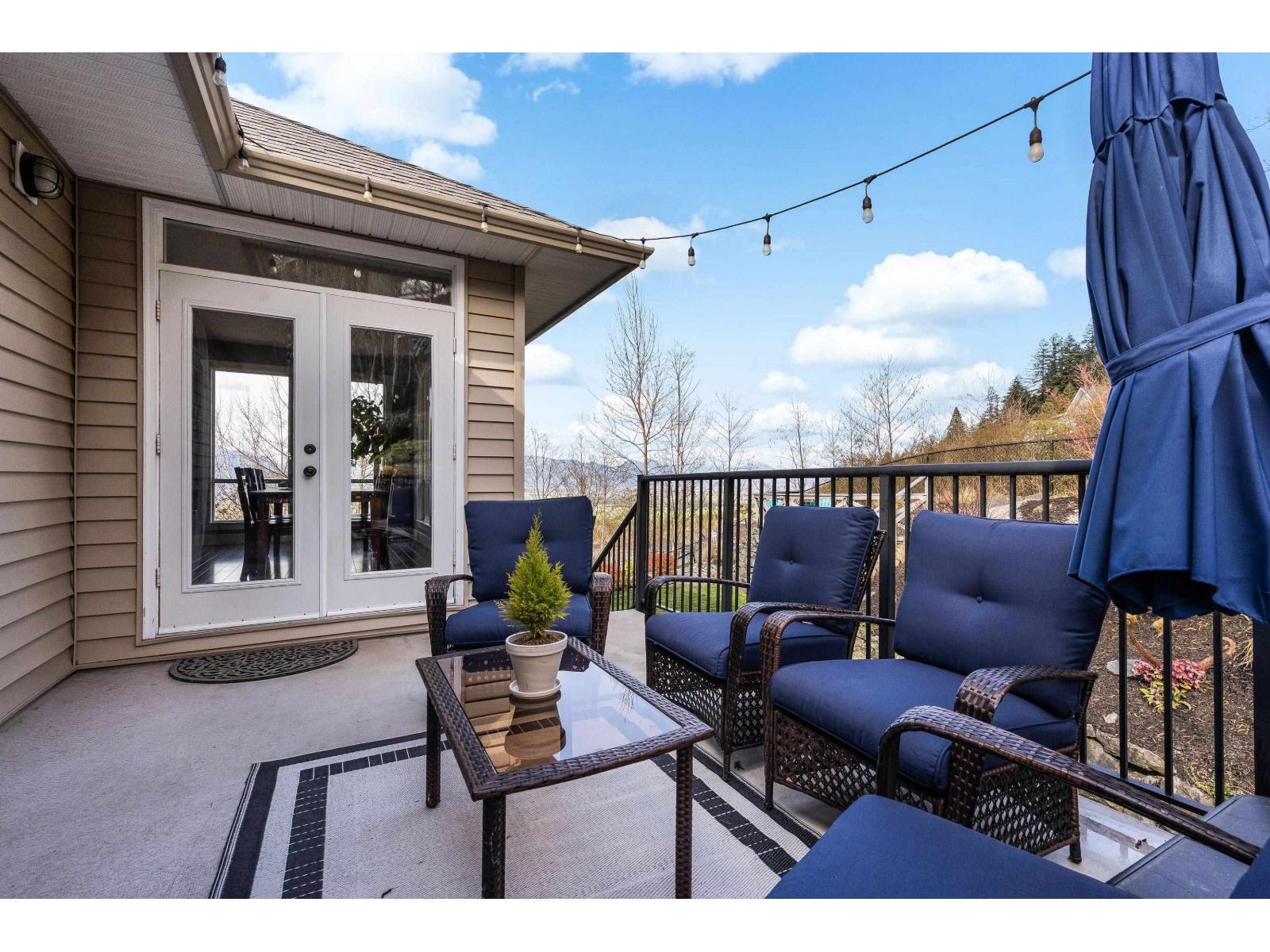 5738 KESTREL DRIVE, Promontory, Chilliwack