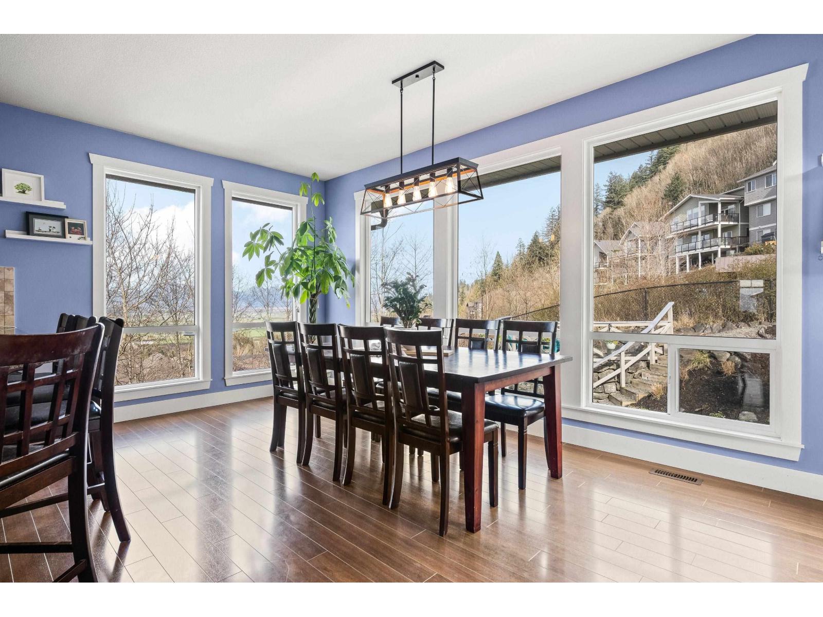 5738 KESTREL DRIVE, Promontory, Chilliwack