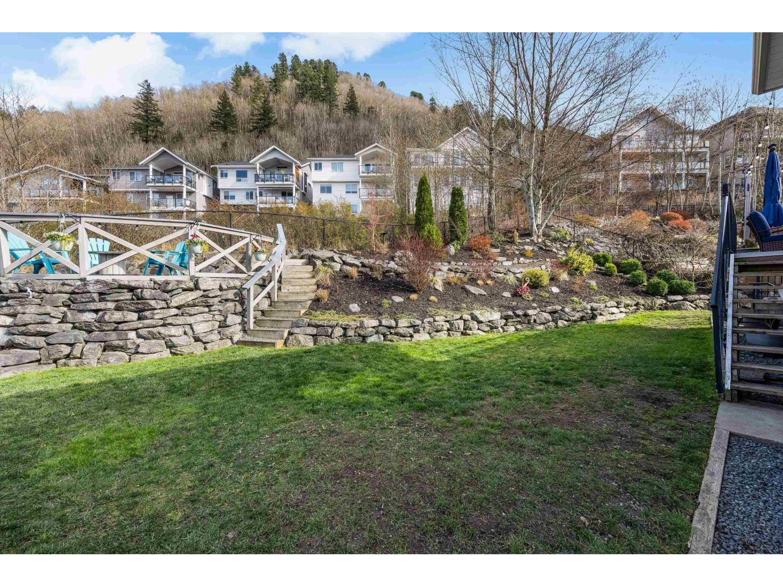 5738 KESTREL DRIVE, Promontory, Chilliwack