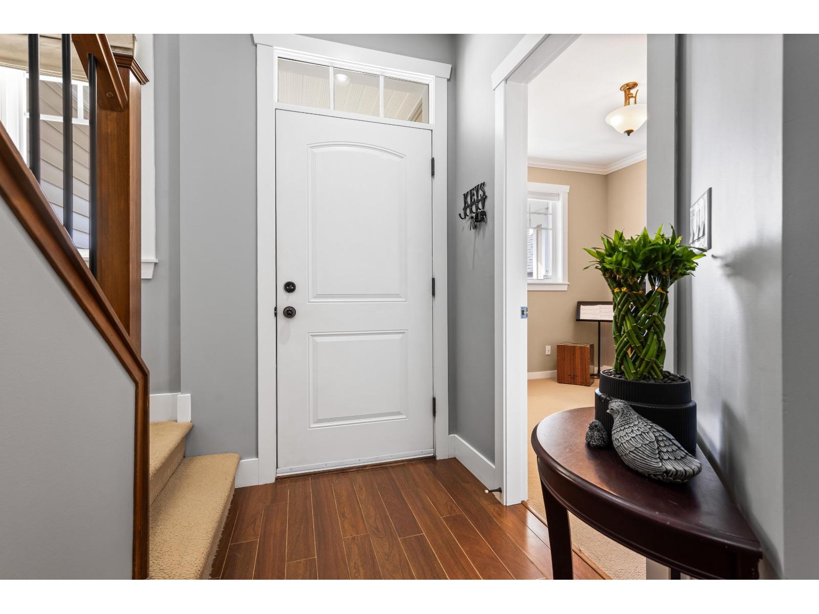 5738 KESTREL DRIVE, Promontory, Chilliwack