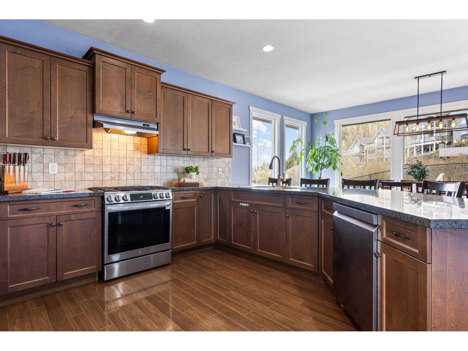 5738 KESTREL DRIVE, Promontory, Chilliwack