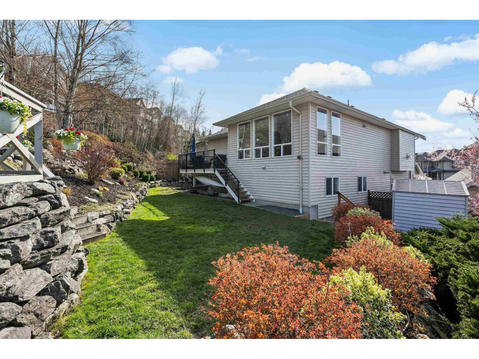 5738 KESTREL DRIVE, Promontory, Chilliwack