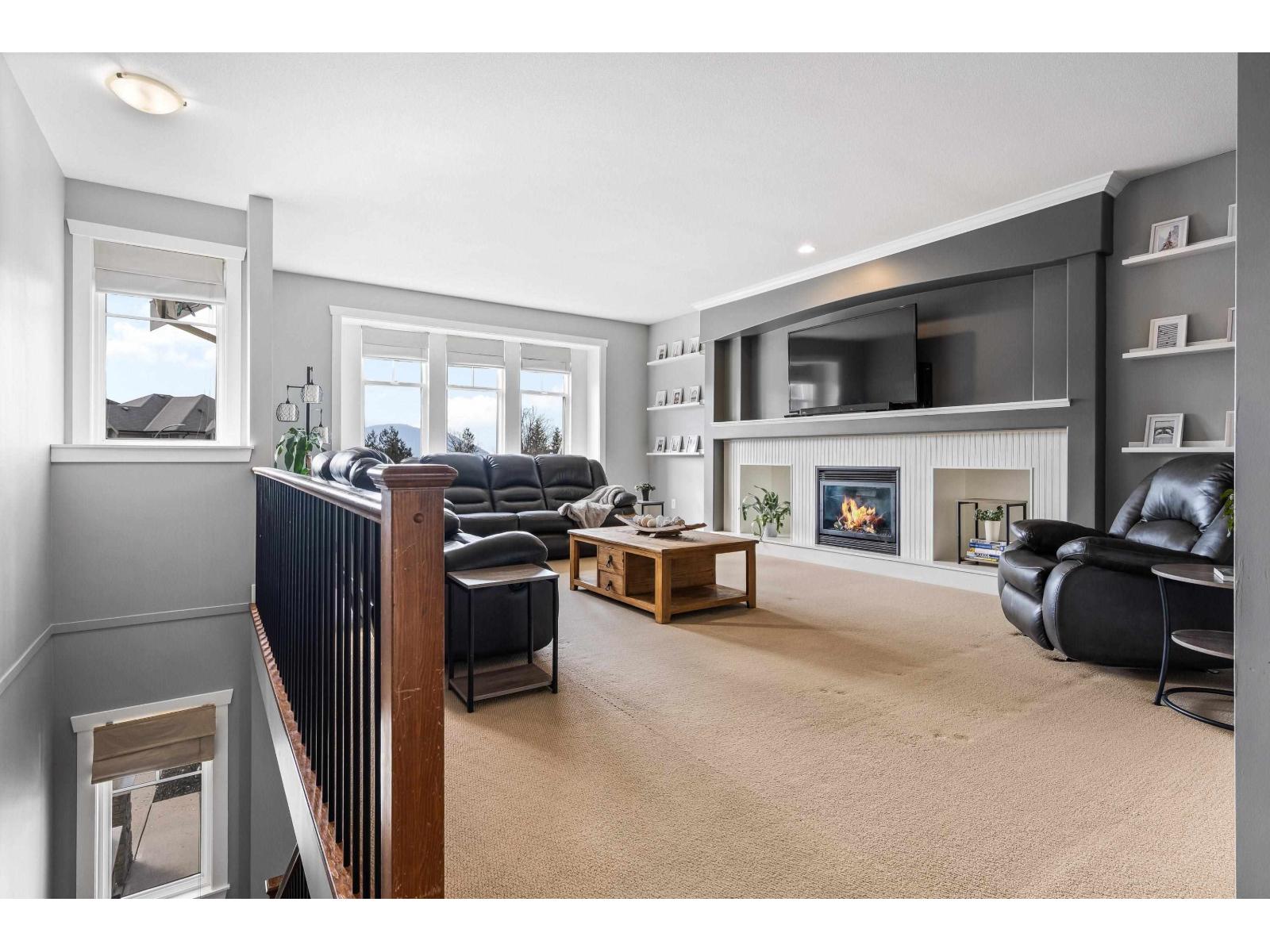 5738 KESTREL DRIVE, Promontory, Chilliwack