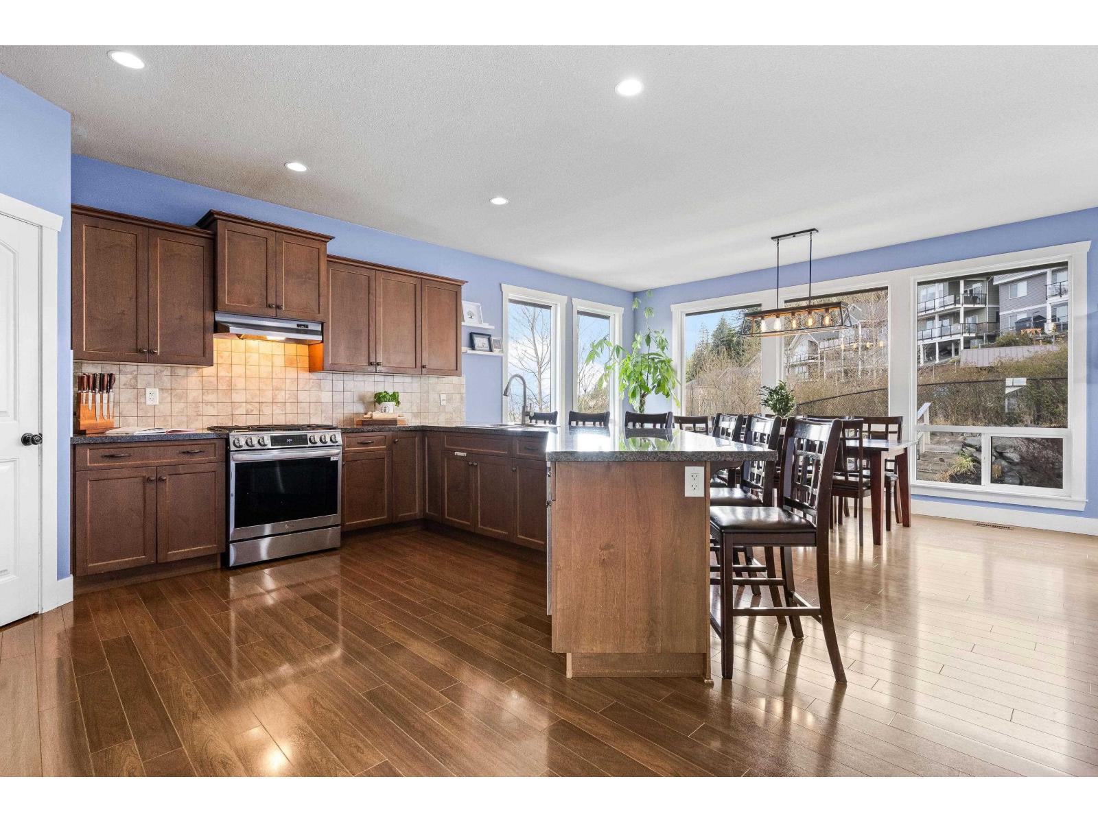 5738 KESTREL DRIVE, Promontory, Chilliwack