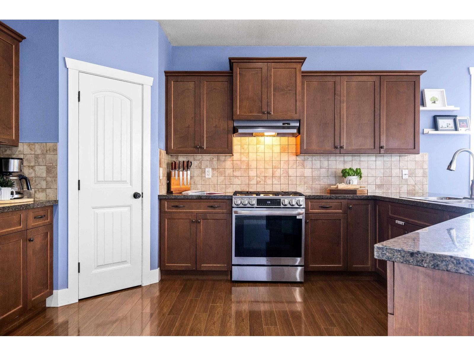 5738 KESTREL DRIVE, Promontory, Chilliwack