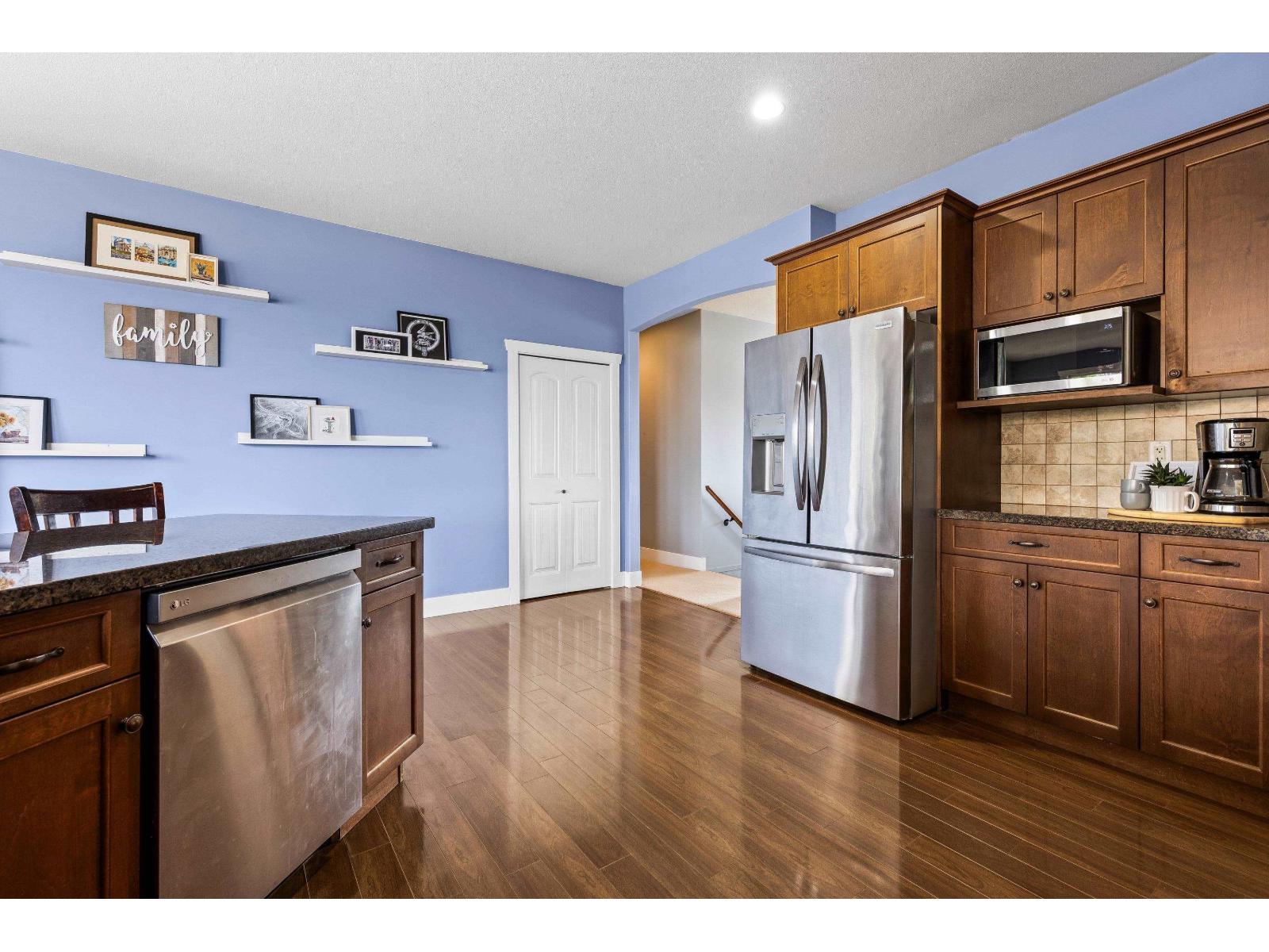 5738 KESTREL DRIVE, Promontory, Chilliwack