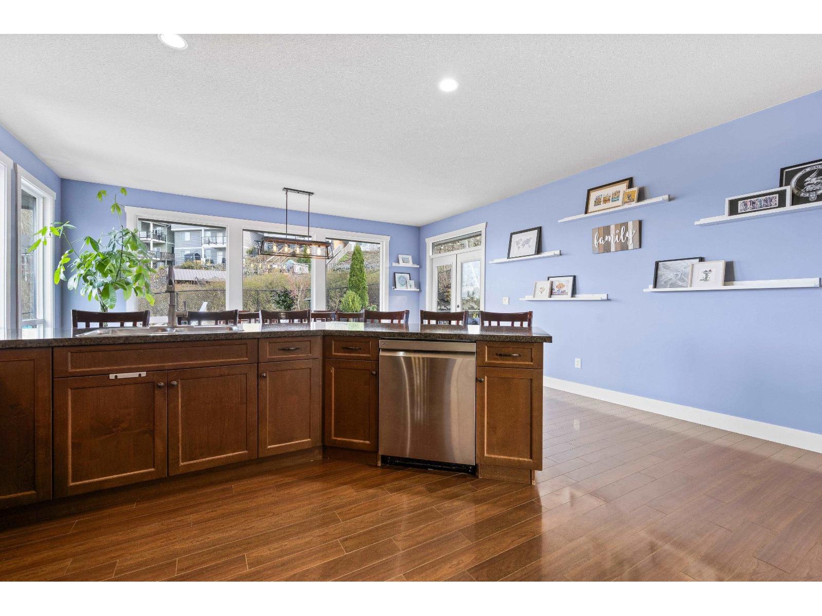 5738 KESTREL DRIVE, Promontory, Chilliwack