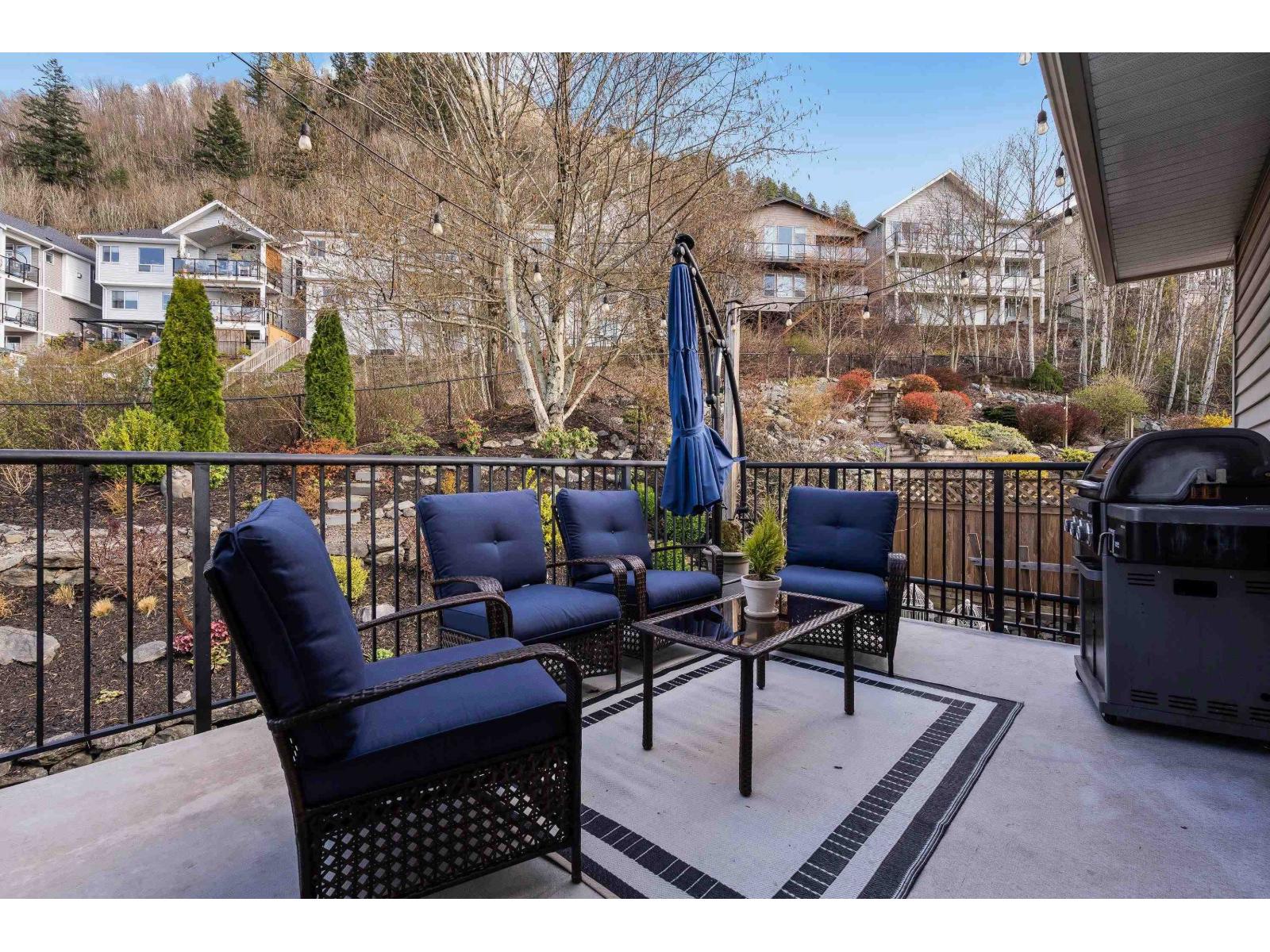 5738 KESTREL DRIVE, Promontory, Chilliwack