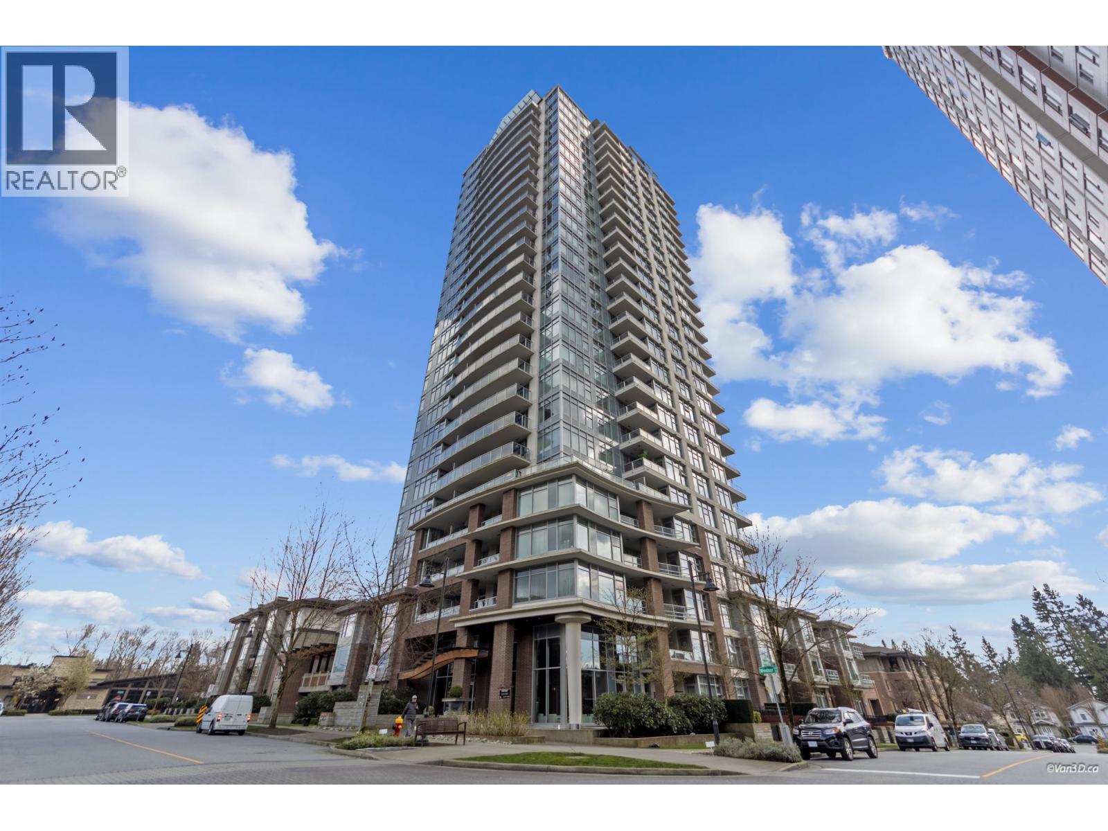 2806 3102 WINDSOR GATE, Coquitlam