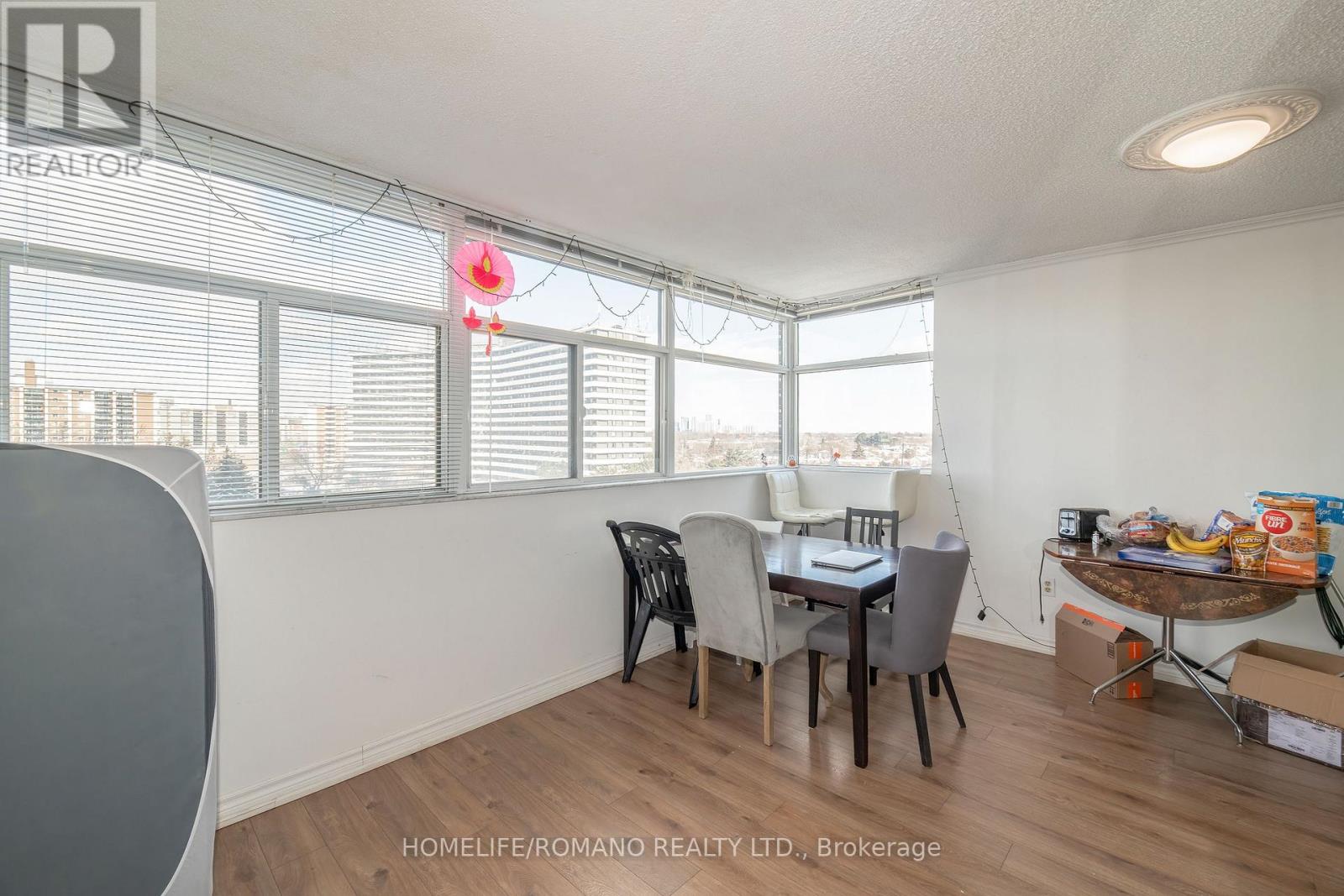 #702 100 ANTIBES DRIVE - 13