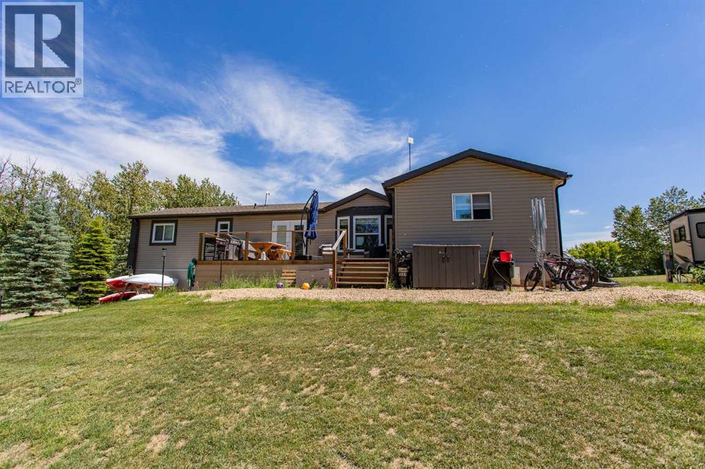 41310 Range Road 282, Rural Lacombe County