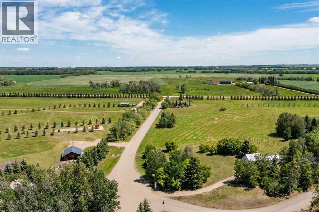 41310 Range Road 282, Rural Lacombe County