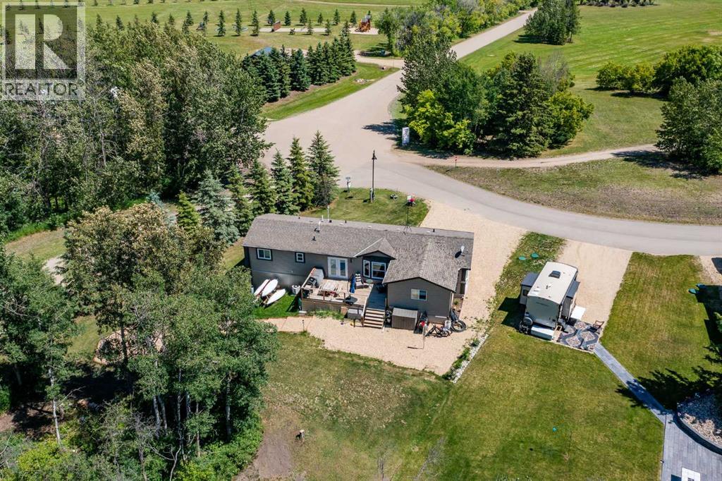 41310 Range Road 282, Rural Lacombe County