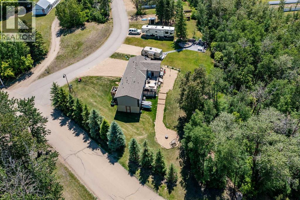 41310 Range Road 282, Rural Lacombe County