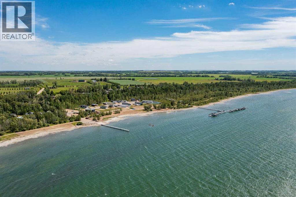 41310 Range Road 282, Rural Lacombe County