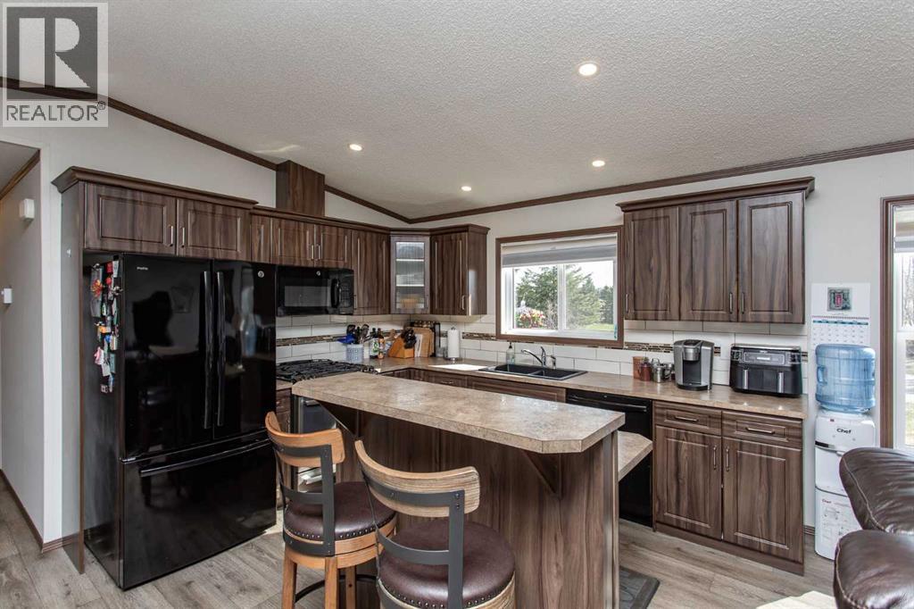 41310 Range Road 282, Rural Lacombe County