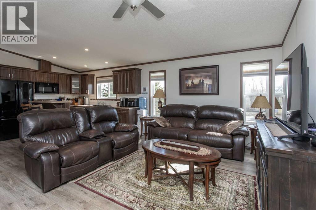 41310 Range Road 282, Rural Lacombe County