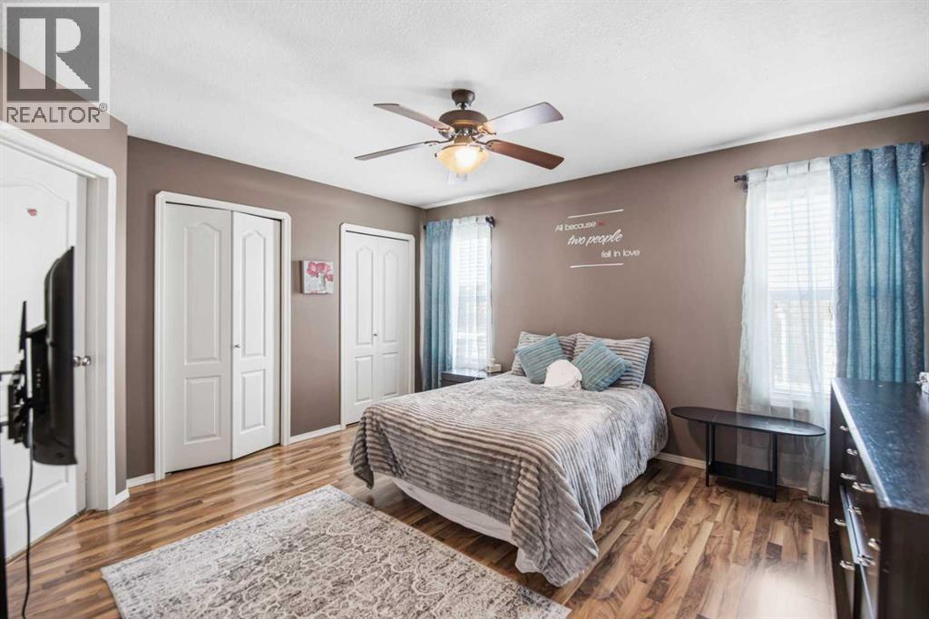 66 Jack Crescent, Red Deer