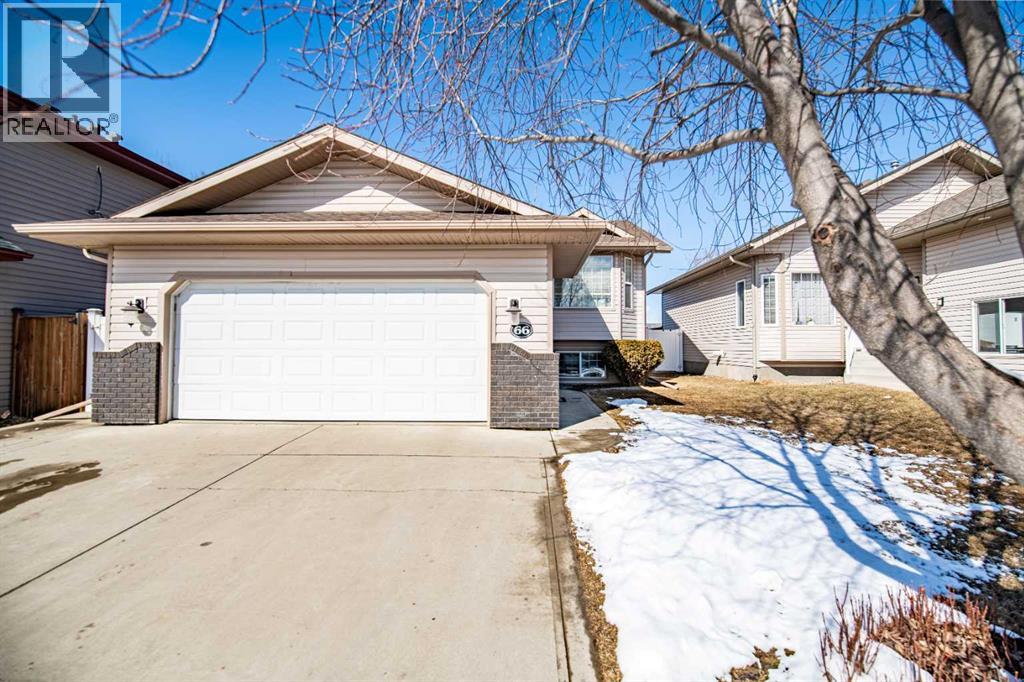 66 Jack Crescent, Red Deer