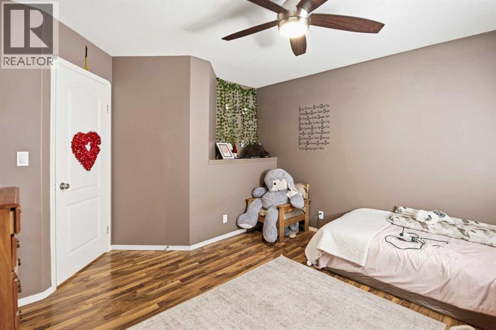 66 Jack Crescent, Red Deer