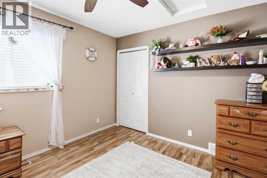 66 Jack Crescent, Red Deer