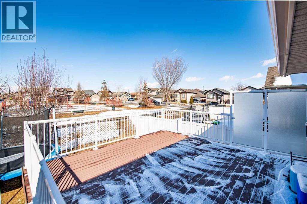 66 Jack Crescent, Red Deer